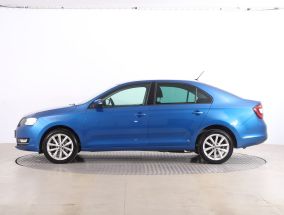 Skoda Rapid - 2018