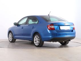 Skoda Rapid - 2018