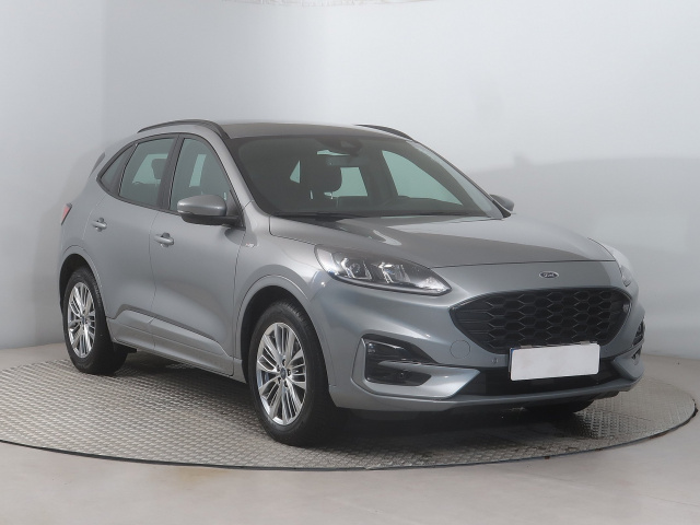 Ford Kuga 2023