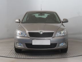 Skoda Octavia - 2010