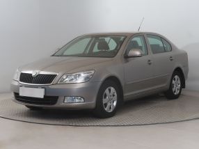 Skoda Octavia - 2010