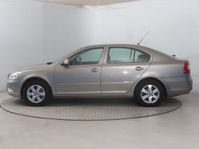 Skoda Octavia - 2010