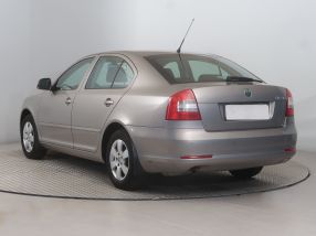 Skoda Octavia - 2010