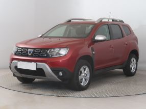 Dacia Duster - 2021