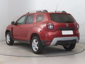 Dacia Duster - 2021