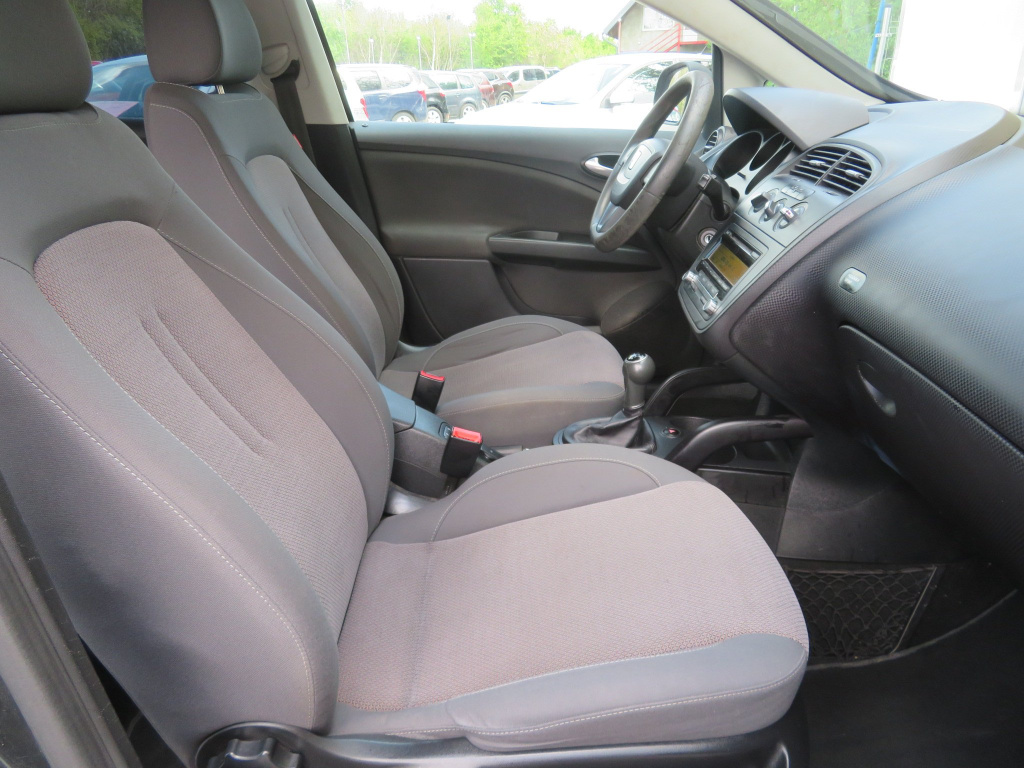 Seat Altea XL