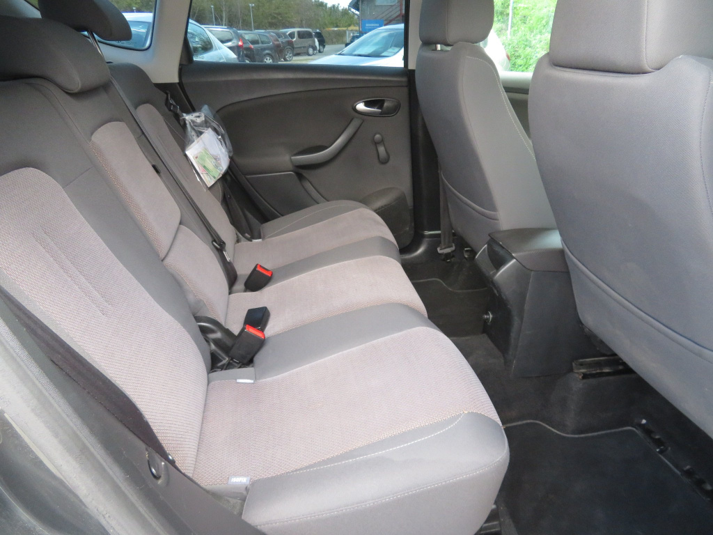 Seat Altea XL