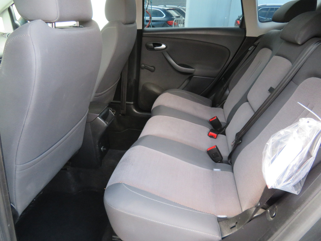 Seat Altea XL