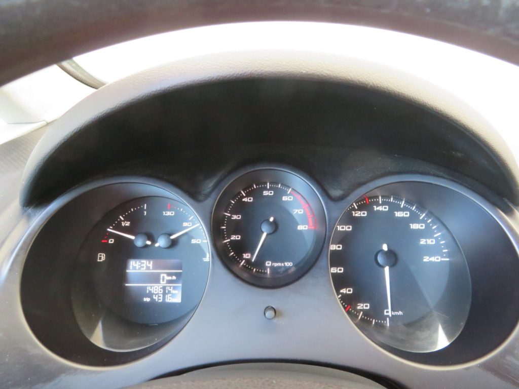 Seat Altea XL