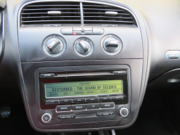 Seat Altea XL 2010