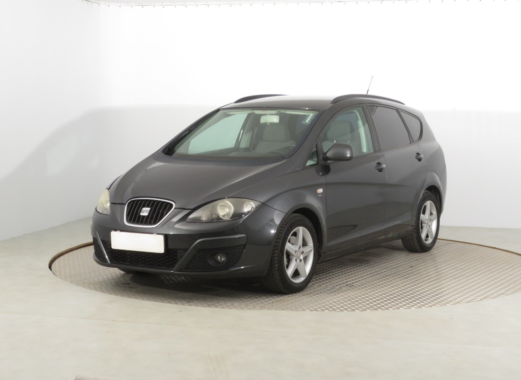 Seat Altea XL