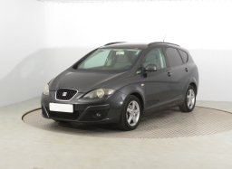Seat Altea XL 2010