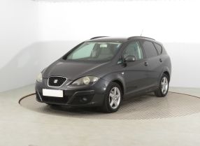 Seat Altea XL - 2010
