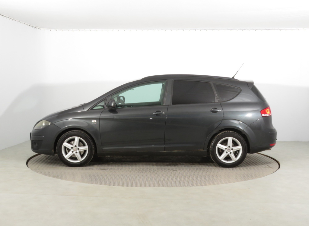 Seat Altea XL