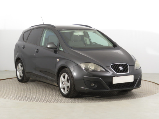 Seat Altea XL