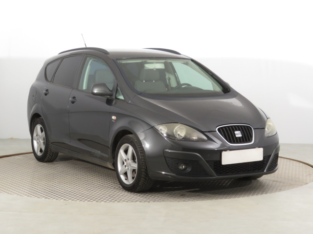 Seat Altea XL 2010