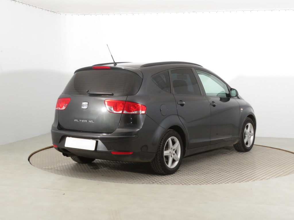 Seat Altea XL