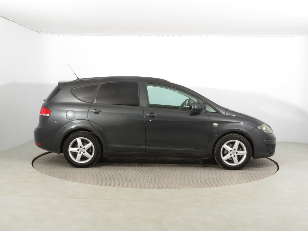 Seat Altea XL