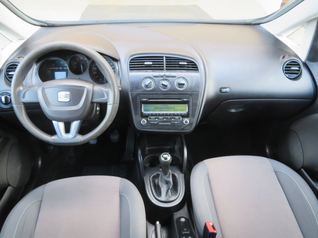 Seat Altea XL