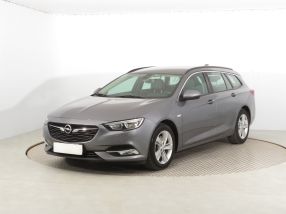 Opel Insignia - 2018