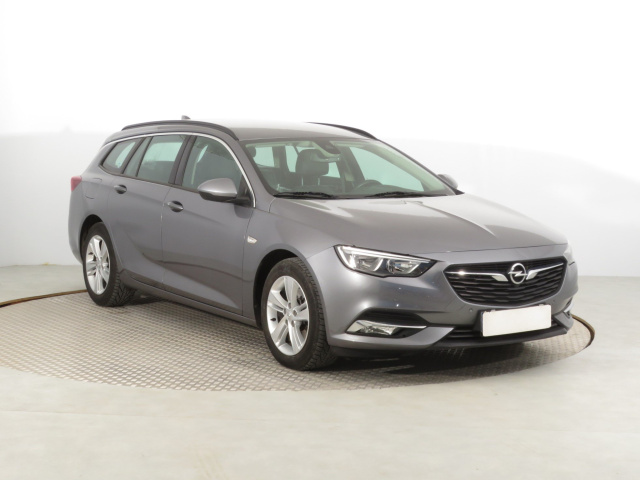 Opel Insignia 2018