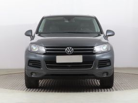 Volkswagen Touareg - 2014