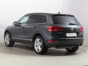 Volkswagen Touareg - 2014