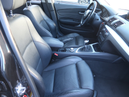 BMW 1 2007