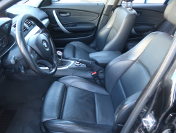 BMW 1 2007