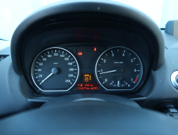 BMW 1 2007