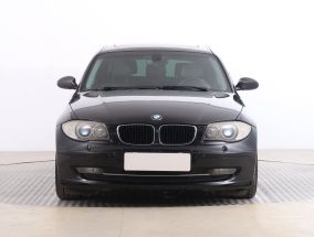 BMW 1 - 2007