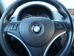 BMW 1 2007