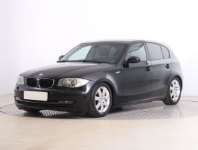 BMW 1 - 2007