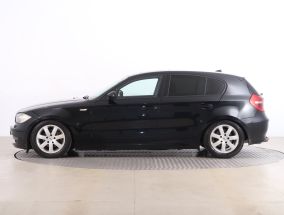 BMW 1 - 2007