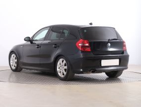 BMW 1 - 2007