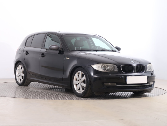 BMW 1