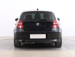 BMW 1 2007