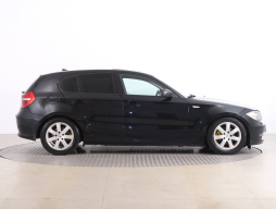 BMW 1 2007