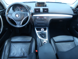 BMW 1 2007