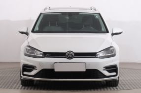 Volkswagen Golf - 2018