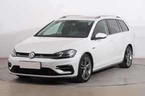 Volkswagen Golf - 2018