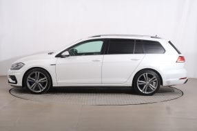 Volkswagen Golf - 2018