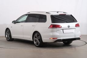 Volkswagen Golf - 2018
