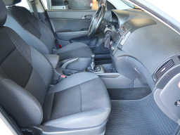 Hyundai i30 2011