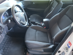 Hyundai i30 2011