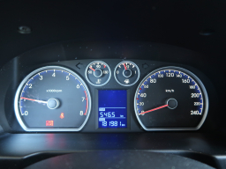 Hyundai i30 2011