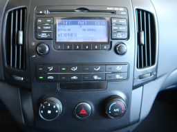 Hyundai i30 2011