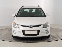 Hyundai i30 2011