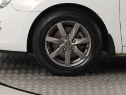 Hyundai i30 2011