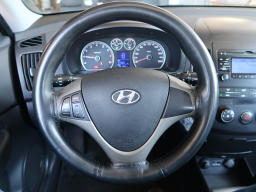 Hyundai i30 2011